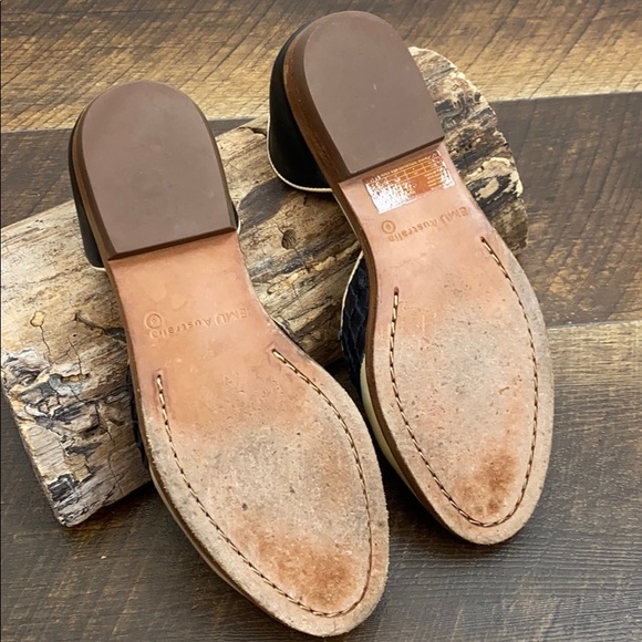 EMU Australia Ever Natural Scilla Slip On - Picture 8 of 14